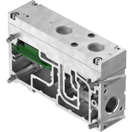 VABF-S6-1-P8A6-G12-CB1 module d'extension