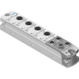 CPX-AP-I-4IOL-M12 Maître IO-Link®