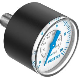 PAGN-40-10-R18-1.6 manomètre de précision