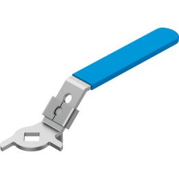 VAOH-F8-9-H9-A levier à main