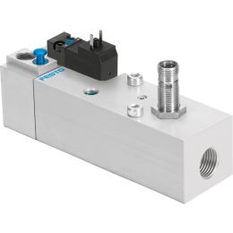 VABF-S6-1-P5A4-G12-4-1-P distributeur de mise en pression progressive