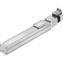 ELGS-BS-KF-60-300-12P-ST-M-H1-PLK-AA Module d'axe à vis
