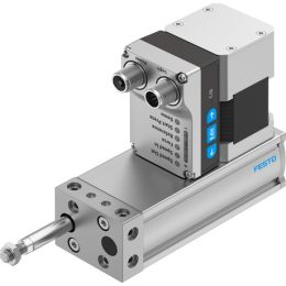 EPCE-TB-45-50-FL-MF-ST-M-H1-PLK-AA Module de vérin électrique