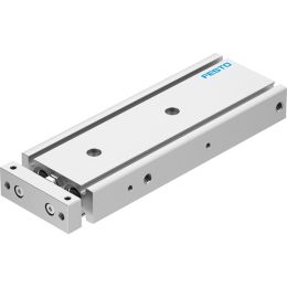 DGTZ-GF-10-80-P-A vérin à double piston