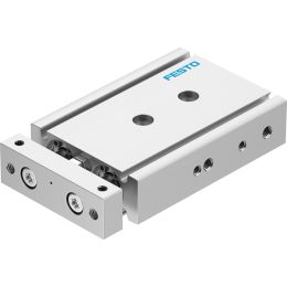 DGTZ-GF-16-20-P-A vérin à double piston