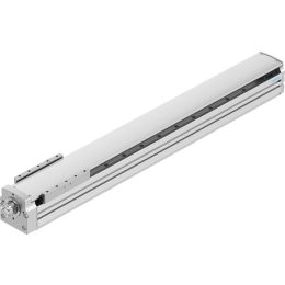 ELGT-BS-90-650-20P axe à vis à billes
