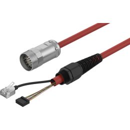 NEBC-R3Z12G20-KH-5-N-SBS-RSG17-ET-S1 câble de liaison