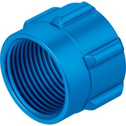 MCK-PK-13 écrou-raccord