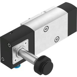 VSNC-FTC-M52-MH-G14-F19A électrodistributeur