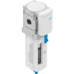MS6-LFX-3/8-R filtre à charbon actif