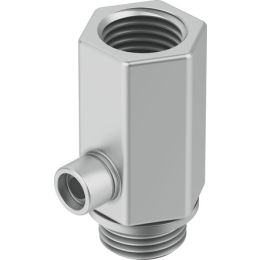 HAB-3/8 commande manuelle auxiliaire