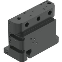 CAPS-M1-VDE2-D-A-AL-G14-V bloc de raccordement