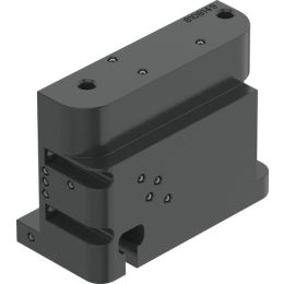 CAPS-M1-VDE2-D-A-AL-N14 bloc de raccordement