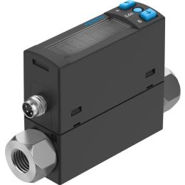 SFAH-200U-G14FS-PNLK-PNVBA-M8 capteur de débit