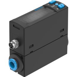 SFAH-200U-Q6S-PNLK-PNVBA-M8 capteur de débit