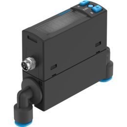 SFAH-50U-Q6AR-PNLK-PNVBA-M8 capteur de débit