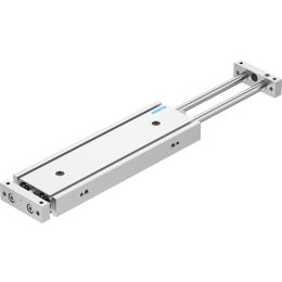 DGTZ-GF-16-100-J-T-P-A vérin à double piston