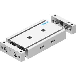 DGTZ-GF-16-10-J-T-P-A vérin à double piston