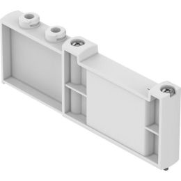 VABB-L1-10-T plaque d'obturation