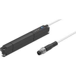 SDAT-MHS-M100-1L-SV-E-0.3-M8 transmetteur de position