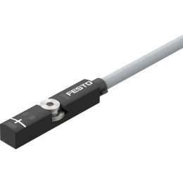SMT-8M-A-NS-24V-E-2,5-OE capteur de proximité