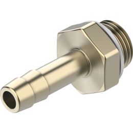 N-3/4-P-13 raccord cannelé