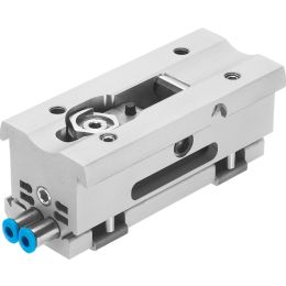 DADM-DGC-40-A module de position intermédiaire