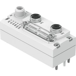 CTEU-EP-EX1C Bus node