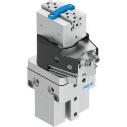 HGDS-PP-12-P1-A-B unité pince pivotante