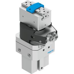 HGDS-PP-20-P1-A-B unité pince pivotante