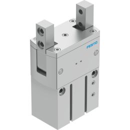 HGRT-50-A pince à serrage radial