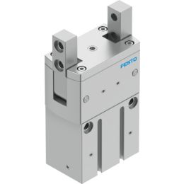 HGRT-20-A pince à serrage radial