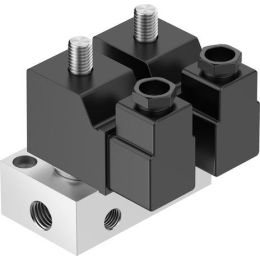 BMCH-2-3-1/8 électrodistributeur