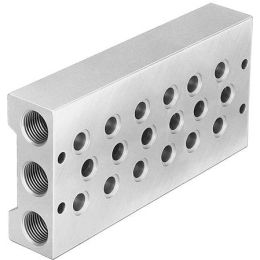 PRS-1/4-6 bloc de raccordement