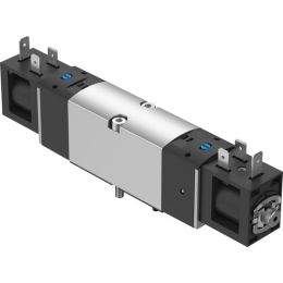 VSVA-BK-B52-D-A1-1B2 Solenoid valve