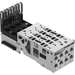 VMPA1-AP-4-EMG-8-S Sub-base