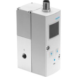 VPPM-6L-L-1-N18-0L6H-A4P-C1 réducteur de pression proportionnelle