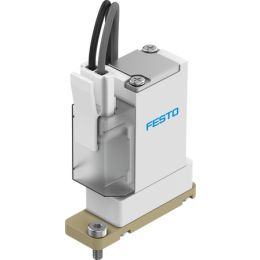 VYKB-F10-M32-16-PF-5HPS Électrodistributeur avec membrane de séparation