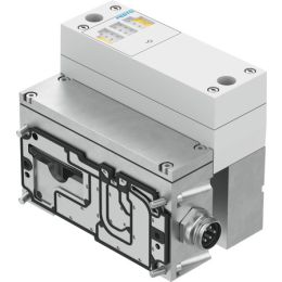 VABA-S6-1-X2-F1-CB2-AL interface pneumatique
