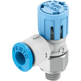 VFOE-LS-T-M5-Q4-F1A 1-way contr.val