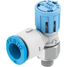VFOE-LS-T-M5-Q6-F1A 1-way contr.val