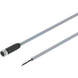 NEBA-M8G4-U-10-N-LE4 connect. cable