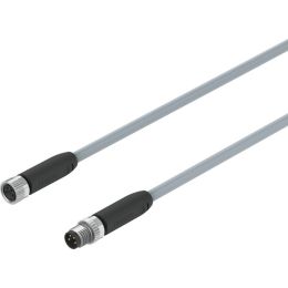 NEBA-M8G4-U-5-N-M8G4 connect. cable