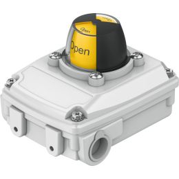 SRBC-CA5-YR90-MW-22A-1W-C2 Boîtier de fin de course
