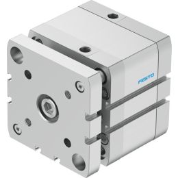 ADNGF-80-20-PPS-A vérin compact