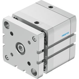 ADNGF-80-25-P-A vérin compact