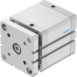 ADNGF-80-50-PPS-A vérin compact