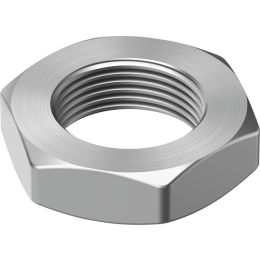 DAMD-N-U138 ecrou hexagonal