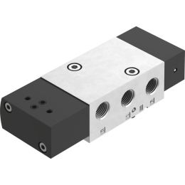 VSNC-FTC-M52-M-G14-P2 électrodistributeur