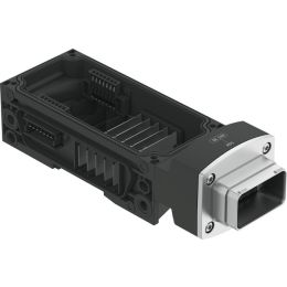 CPX-AP-A-S-1-PP-5P system supply